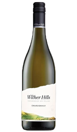 Wither Hills Chardonnay 2023 750ml