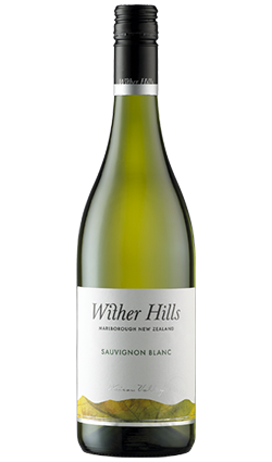 Wither Hills Sauvignon Blanc 2023 750ml