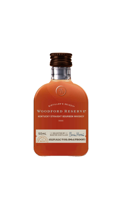 Woodford Reserve miniature 50ml