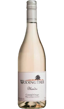 Wooing Tree BLONDIE 2024 750ml