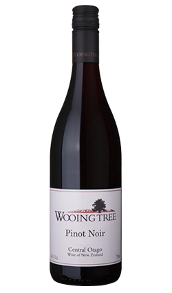 Wooing Tree Pinot Noir 2019 750ml