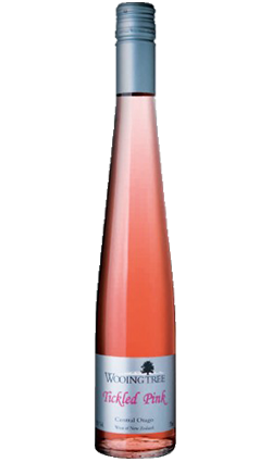 Wooing Tree Tickled Pink 2021 375ml