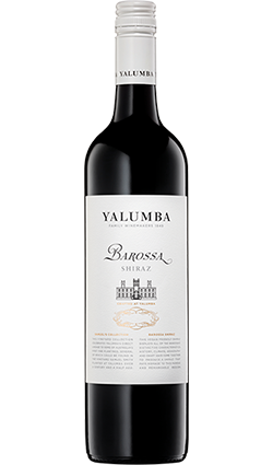 Yalumba Samuels Shiraz 2023 750ml