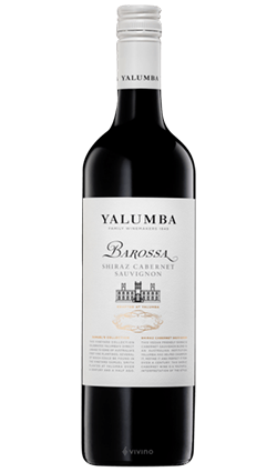 Yalumba Samuels Shiraz Cabernet 2023 750ml
