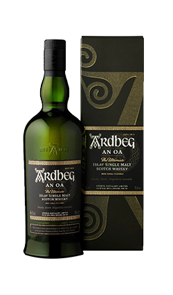 Ardbeg An Oa 700ml