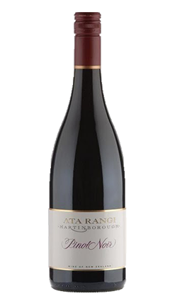 Ata Rangi Pinot Noir 2022 750ml