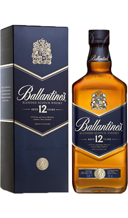 Ballantines 12YO 1000ml