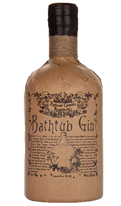 Bathtub Gin 700ml