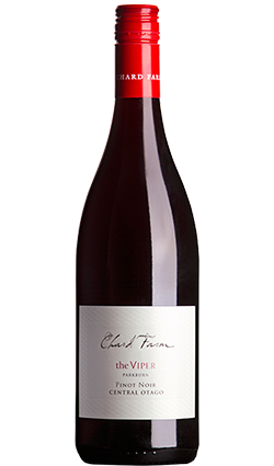 Chard Farm Pinot Noir VIPER 2021 750ml