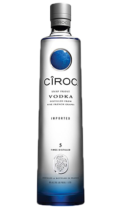 Ciroc Vodka 3000ml