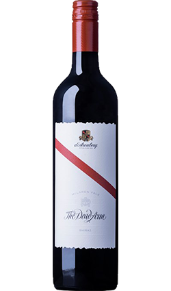 d'Arenberg the Dead Arm Shiraz 2019