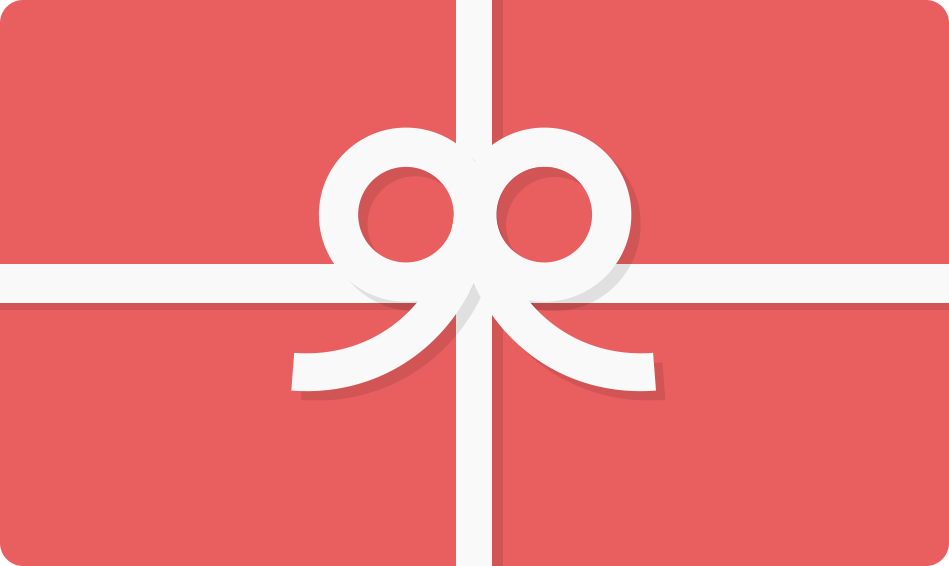 Gift Voucher (Electronic)