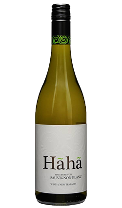 Haha Sauvignon Blanc 2025 750ml