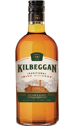 Kilbeggan 700ml