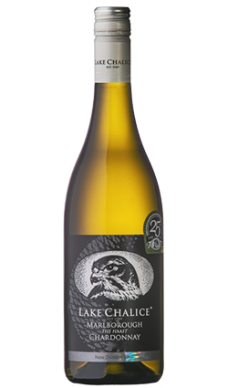 Lake Chalice Chardonnay 2022 750ml