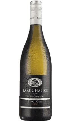 Lake Chalice Pinot Gris 2024 750ml