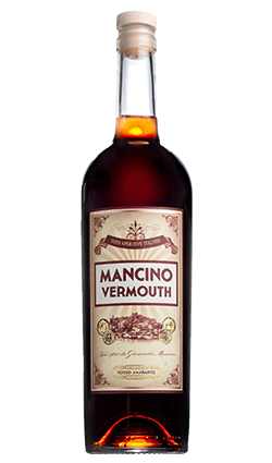 Mancino Rosso Vermouth 750ml