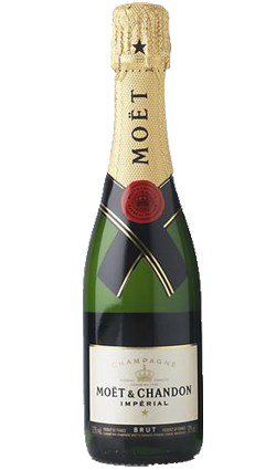 Moet & Chandon 375ml