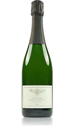 Mudbrick Methode Traditionelle NV 750ml