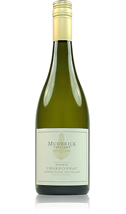 Mudbrick Reserve Chardonnay 2023 750ml