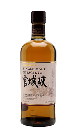 Nikka Miyagikyo Non Age 700ml