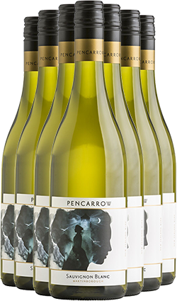 Pencarrow Sauvignon Blanc 2024 750ml 12 PACK