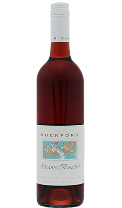 Rockford Alicante Rose 2022 750ml