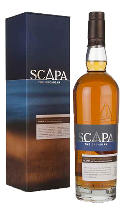 Scapa Glansa 700ml