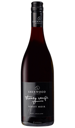 Sherwood Stoney Range Pinot Noir 2023 750ml