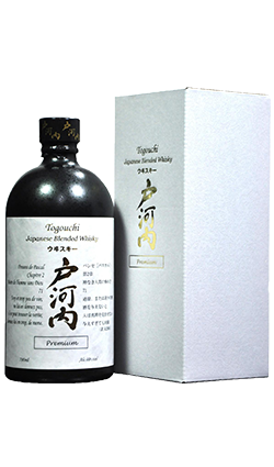 Togouchi Premium Blended 700ml