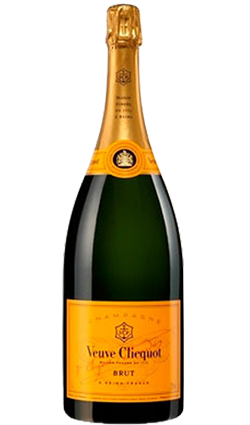 Veuve Clicquot Jeroboam 3000ml