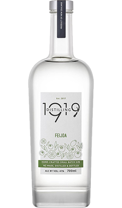1919 Feijoa Gin 700ml