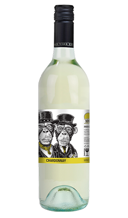 2 Monkeys Chardonnay 2024 750ml