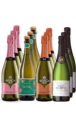 $237 Bubbles Mix Pack