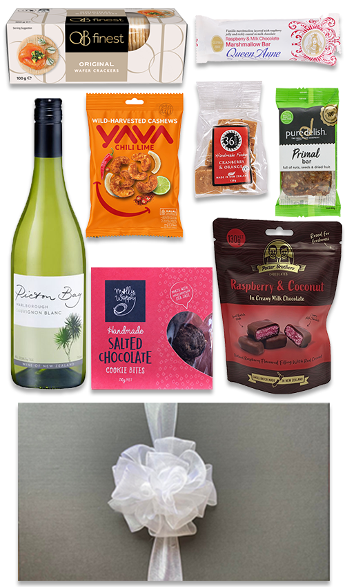 $60 Gift Box