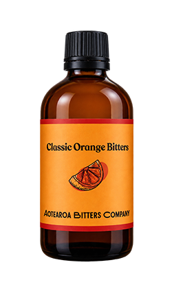 ABC Classic Orange Bitters 100ml