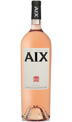 DAMAGED AIX Rose Magnum 1500ml