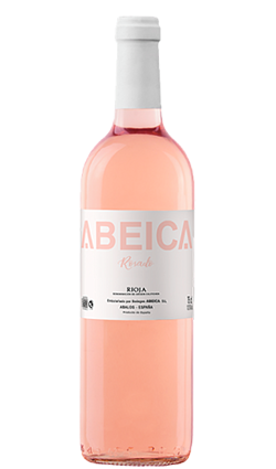 Abeica Rosado Rioja 2024 750ml