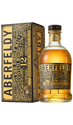 Aberfeldy 12YO Madeira Cask 700ml