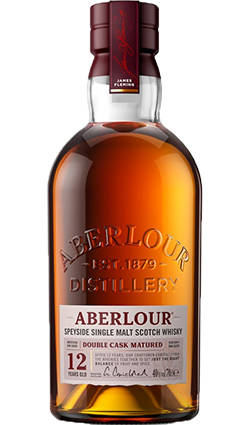 Aberlour 12YO Double Cask 700ml