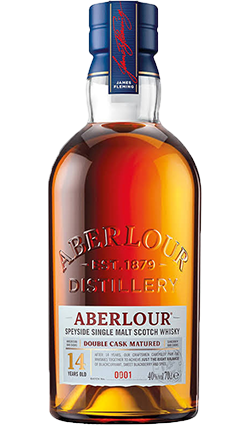 Aberlour 14YO Double Cask 700ml