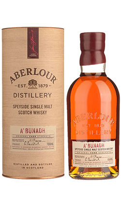 Aberlour A'bunadh Batch 76 700ml