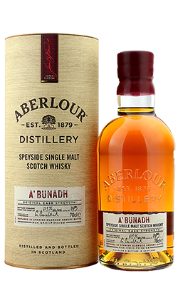 Aberlour A'bunadh Batch 77 700ml