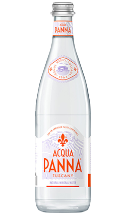 Acqua Panna 750ml