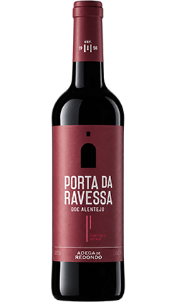 Adega De Redondo Red Porta Da Ravessa 2022