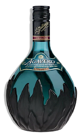 Agavero Tequila 700ml