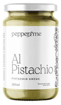 Al Pistachio 280ml