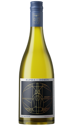 Alpha Domus The Batten Chardonnay 2025 750ml