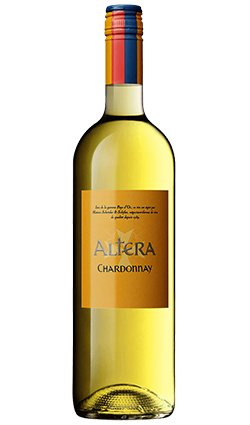Altera Chardonnay 22 750ml