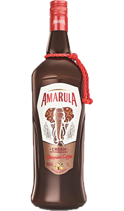 Amarula Ethiopian Coffee 1000ml